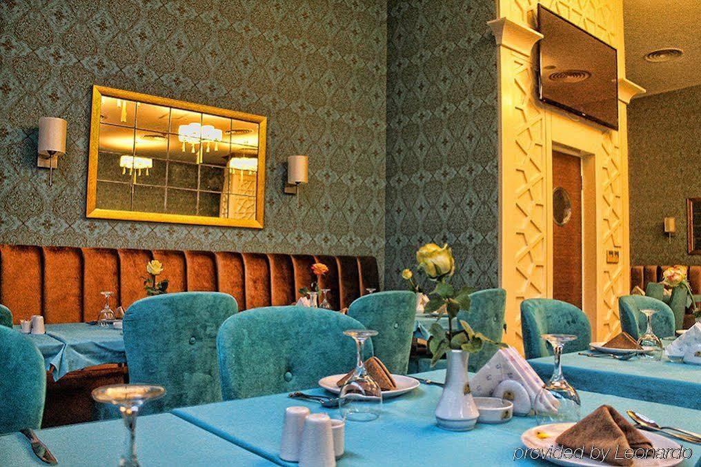SHAMS AL-BASRA HOTEL