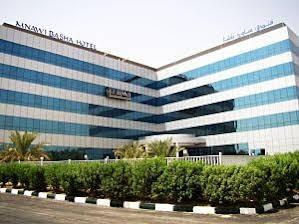MANAWI BASHA HOTEL