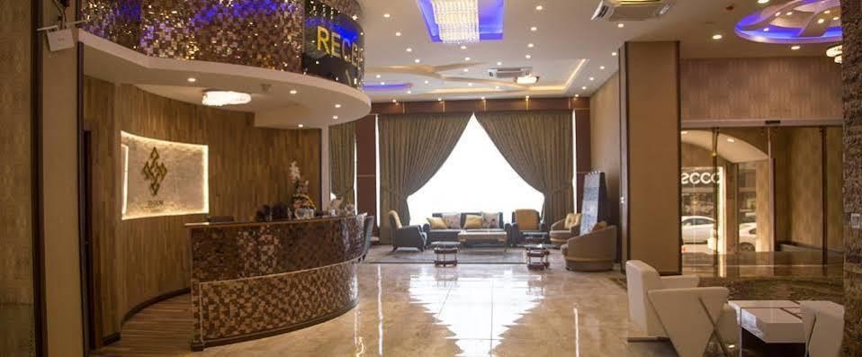 BLOOM HOTEL