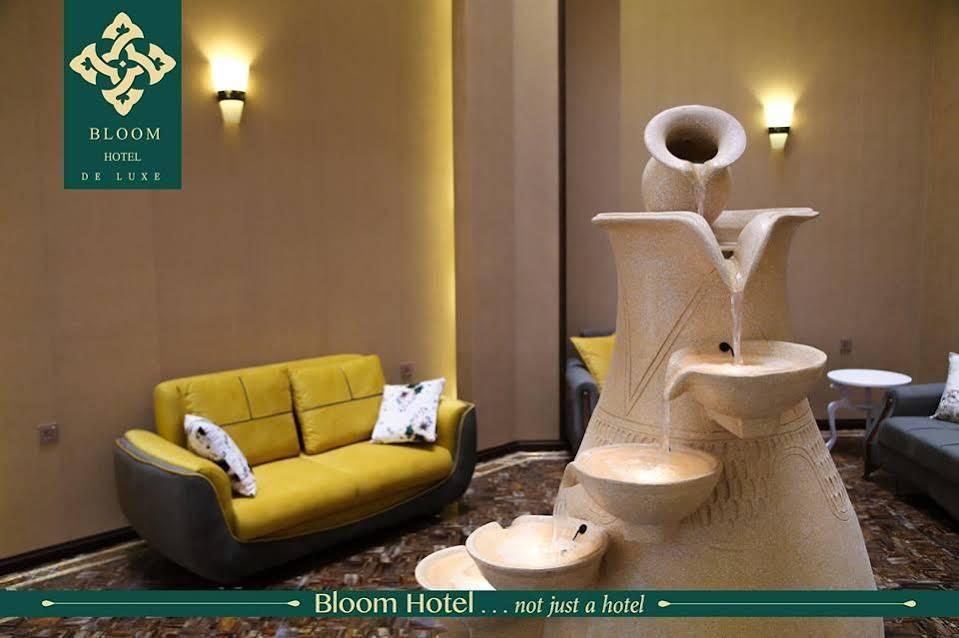 BLOOM HOTEL photo 3
