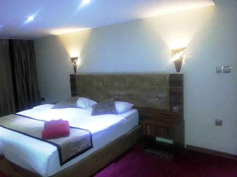BELLA ROMA HOTEL photo 1