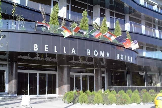 BELLA ROMA HOTEL photo 2