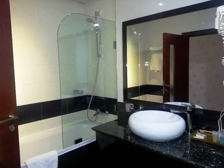 BELLA ROMA HOTEL photo 3
