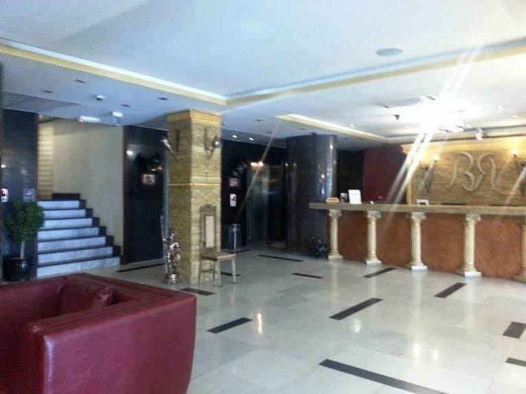 BELLA ROMA HOTEL photo 4