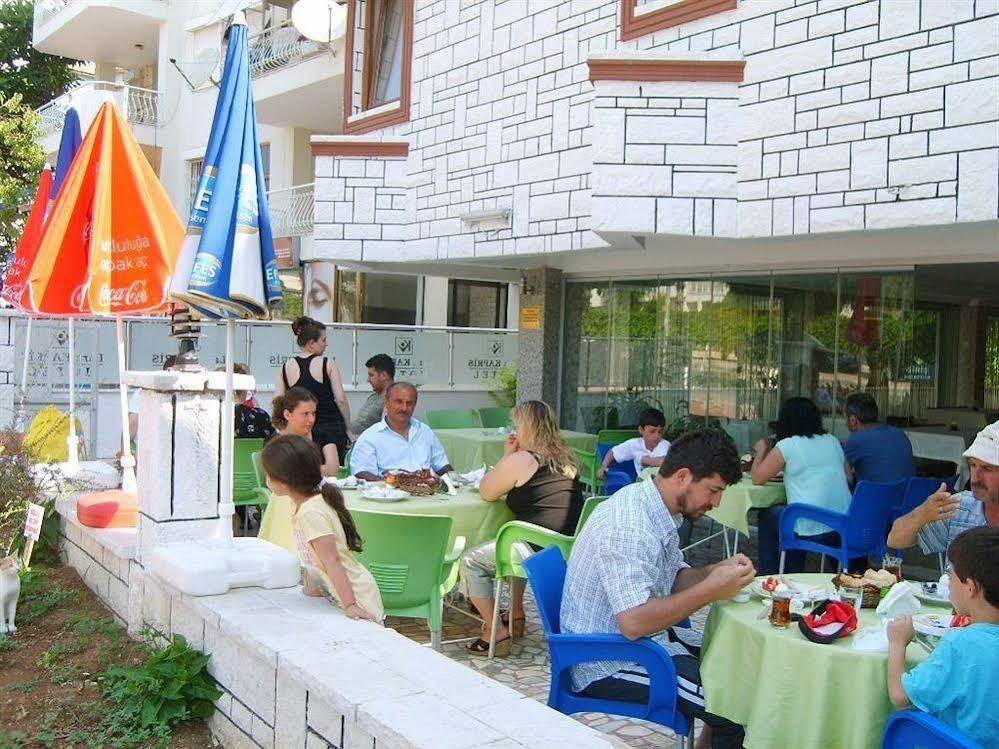 Lara Kapris Hotel photo 3
