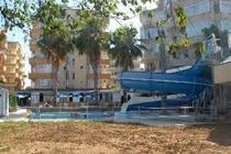 Best Alanya Hotel photo 2