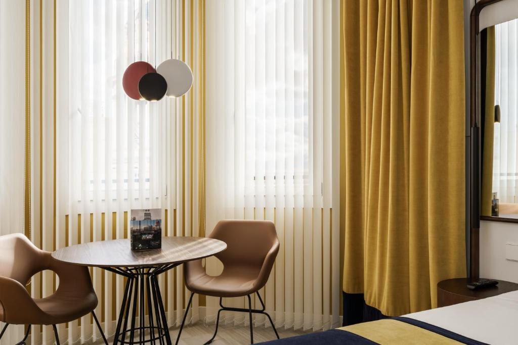 SMARTRENTAL COLLECTION CENTRIC photo 1
