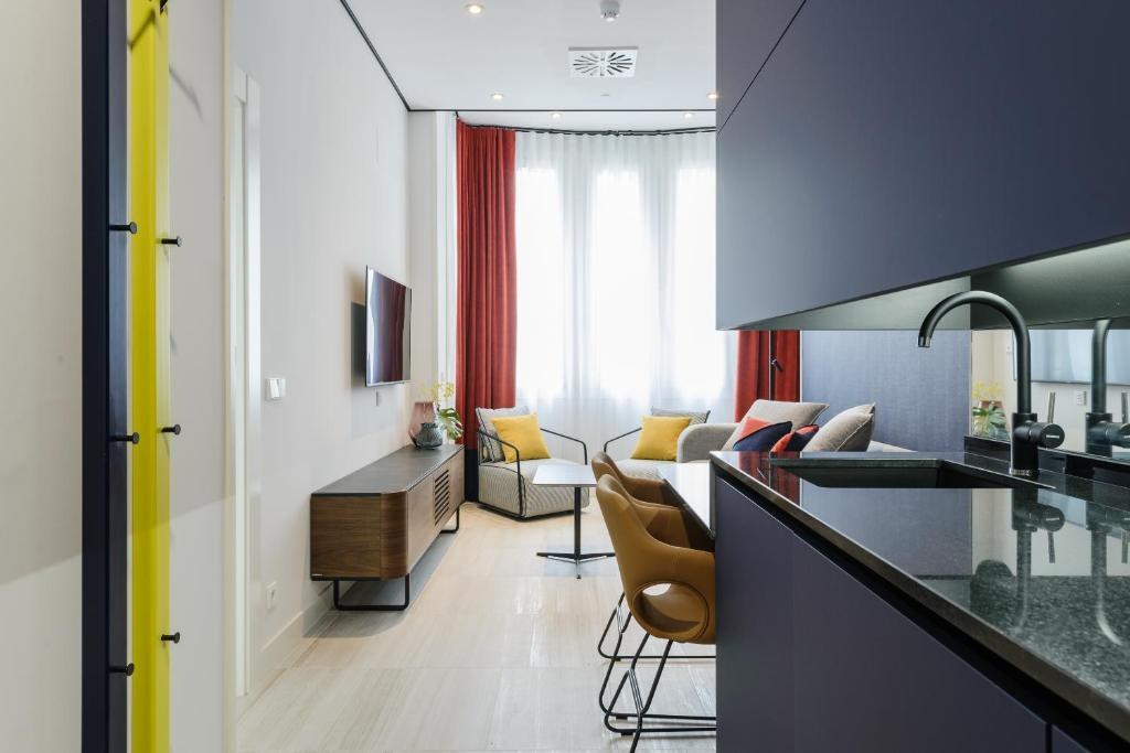 SMARTRENTAL COLLECTION CENTRIC photo 3