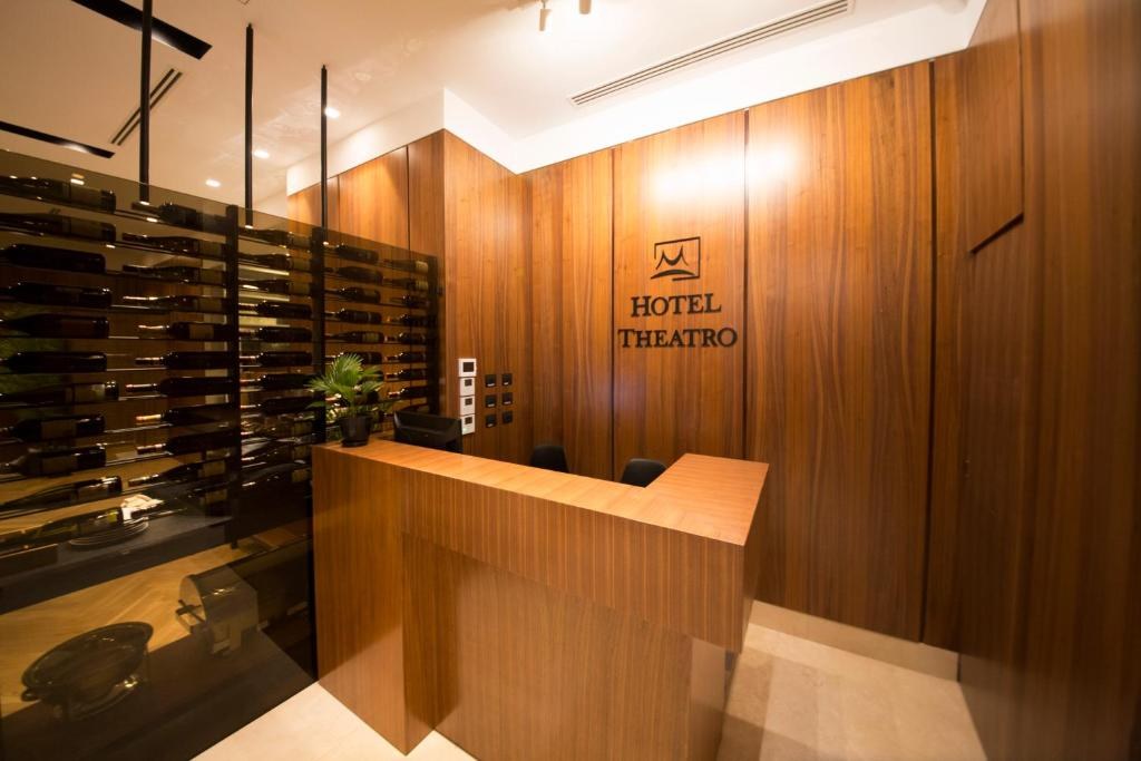 THEATRO photo 2