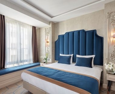 Danis Hotel Istanbul photo 3
