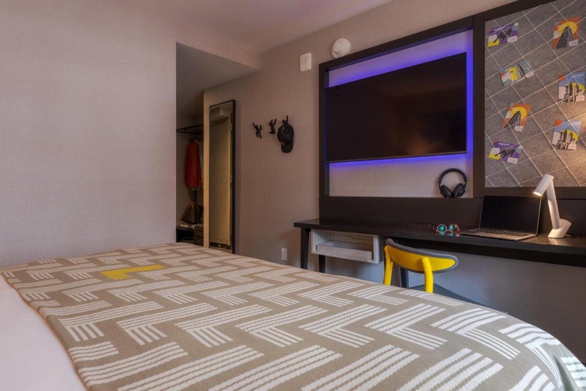 PESTANA CR7 TIMES SQUARE photo 3
