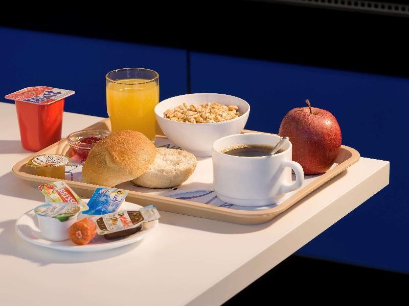 Ibis Budget Sevilla Aeropuerto photo 2