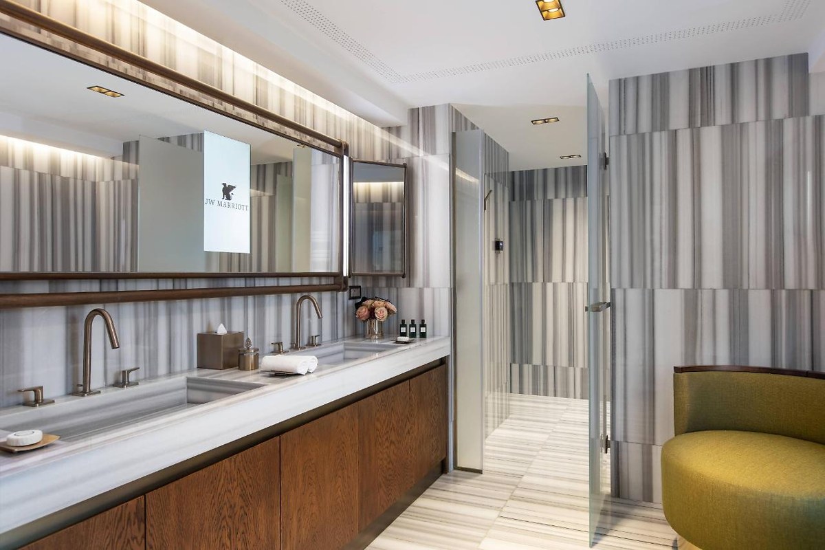 JW Marriott Istanbul Bosphorus photo 1