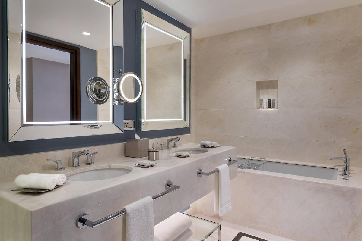 JW Marriott Istanbul Bosphorus photo 3