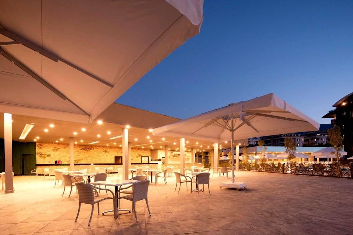Green Garden Resort Hotel photo 1