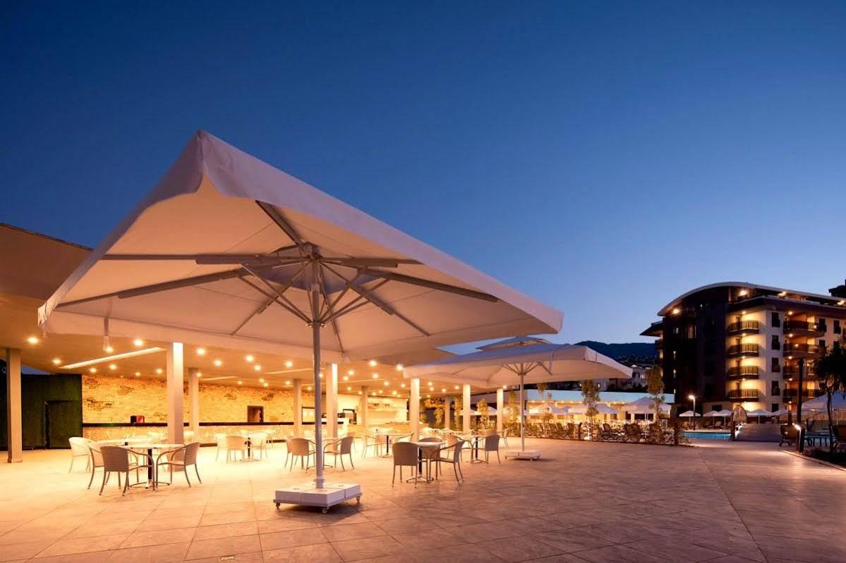 Green Garden Resort Hotel photo 2