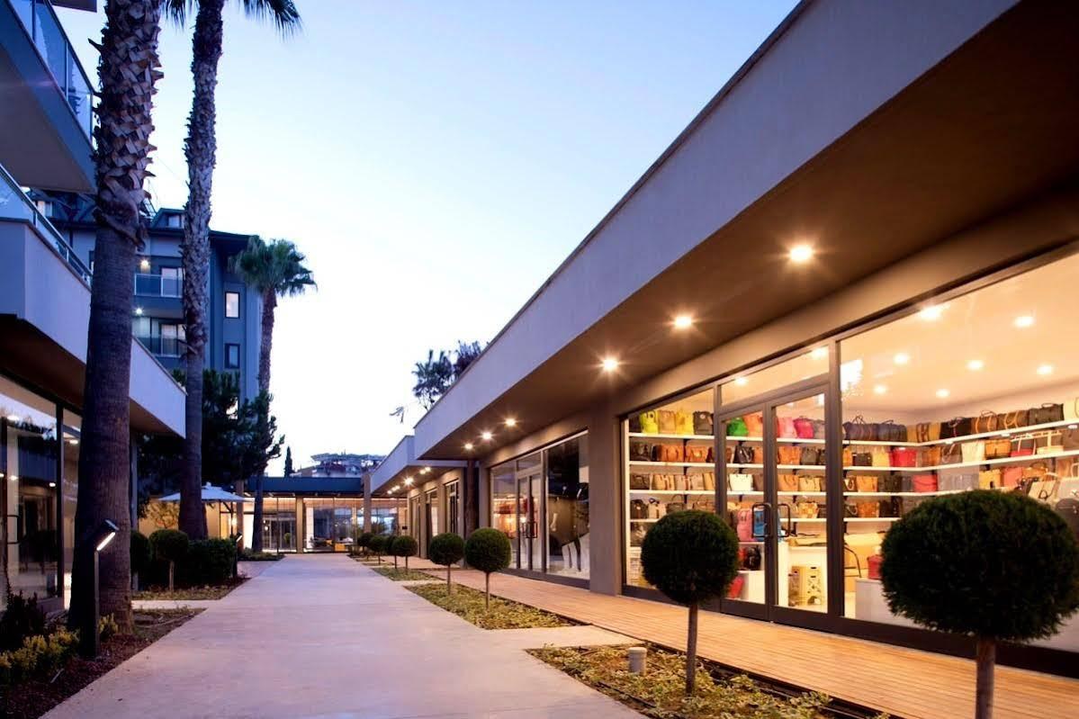 Green Garden Resort Hotel photo 3