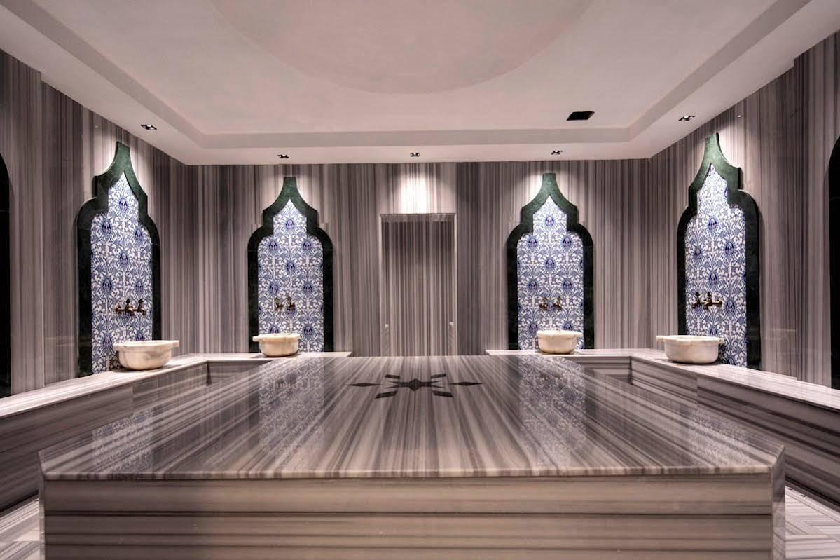 Green Garden Resort Hotel photo 4