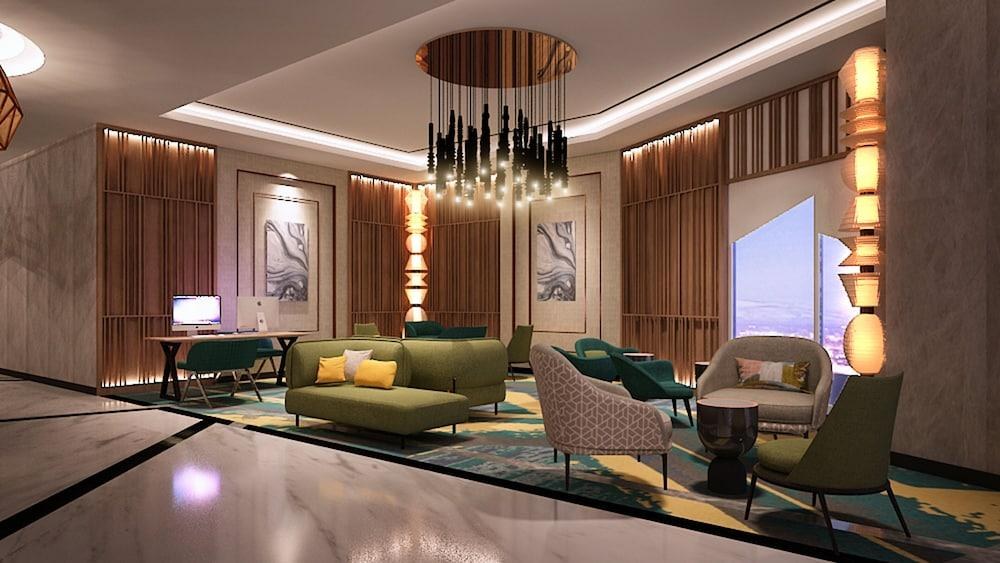 Holiday Inn Chandigarh Zirakpur photo 1