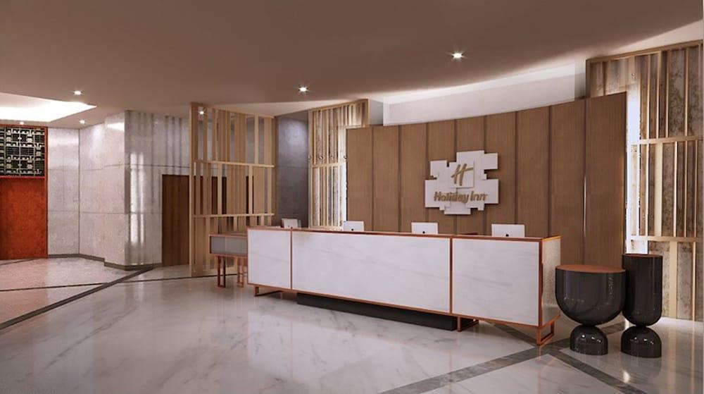 Holiday Inn Chandigarh Zirakpur photo 2