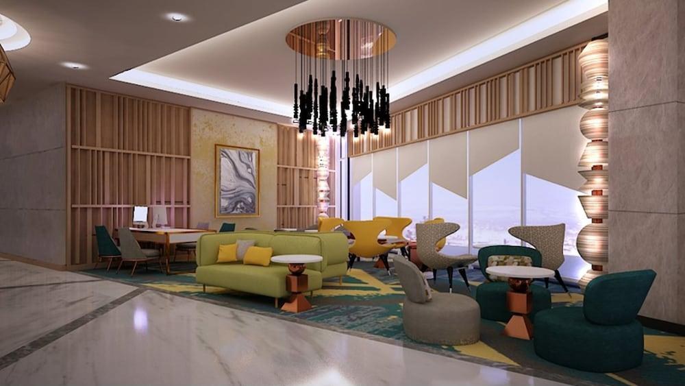 Holiday Inn Chandigarh Zirakpur photo 3