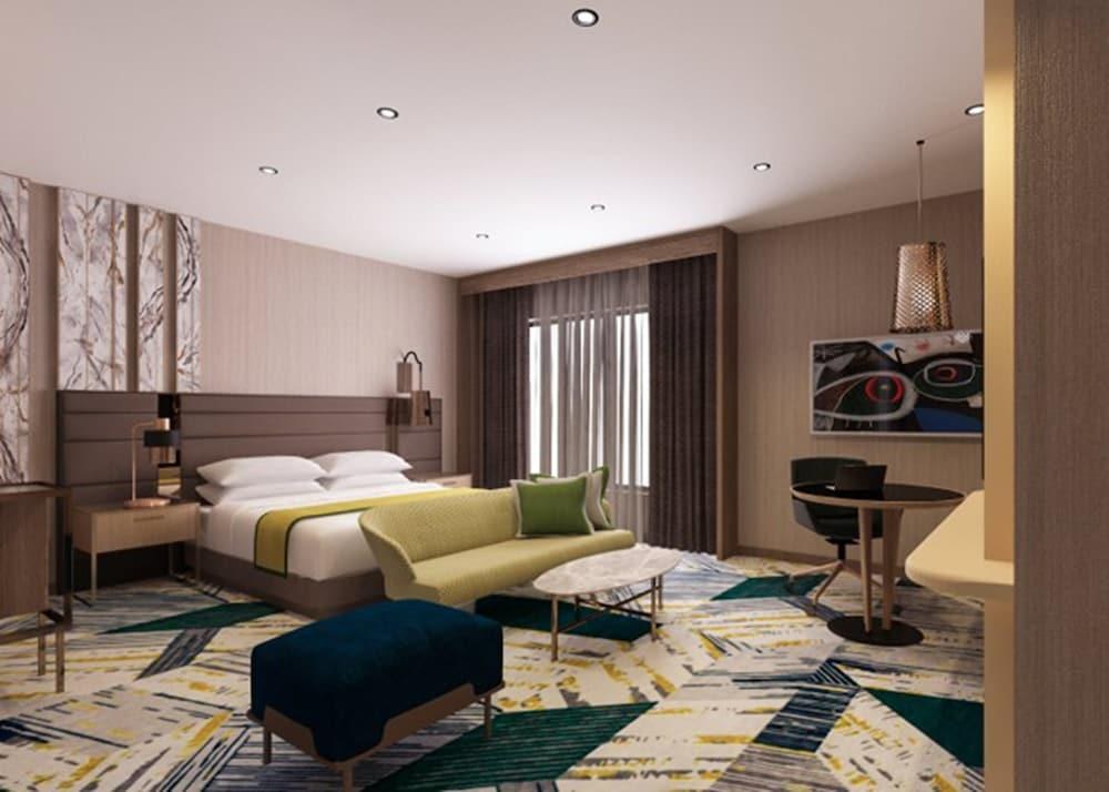 Holiday Inn Chandigarh Zirakpur photo 4