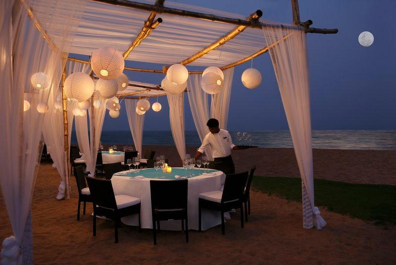 InterContinental Chennai Mahabalipuram Resort by IHG photo 2