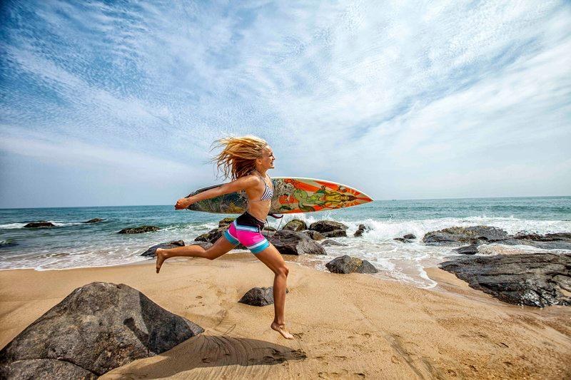 InterContinental Chennai Mahabalipuram Resort by IHG photo 4