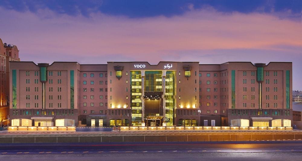 voco Al Khobar by IHG