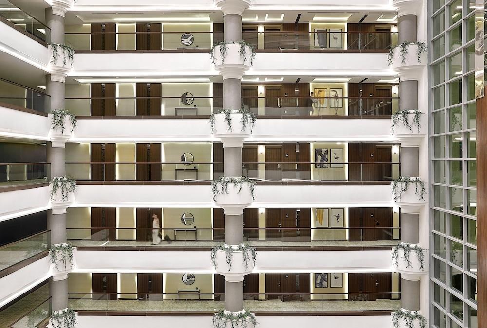 voco Al Khobar by IHG photo 1