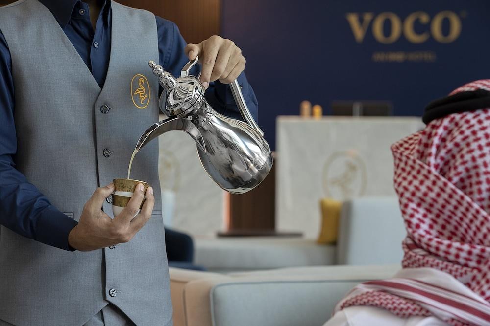 voco Al Khobar by IHG photo 2