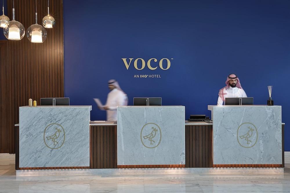 voco Al Khobar by IHG photo 3
