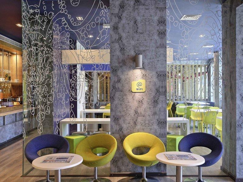 Holiday Inn Express Hyderabad Hitec City, an IHG Hotel photo 3