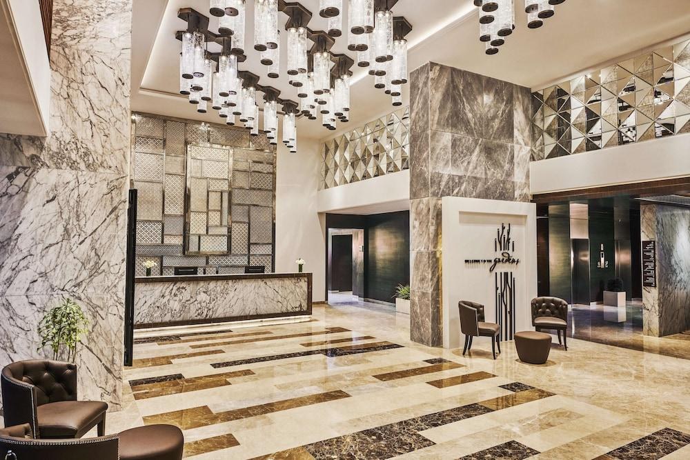 Hilton Garden Inn Lucknow photo 2