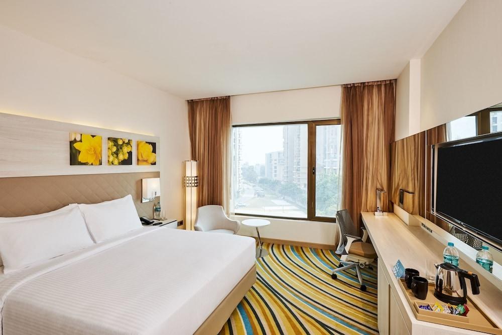 Hilton Garden Inn Lucknow photo 3