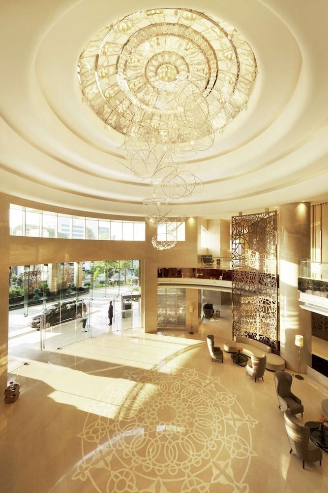 Conrad Bengaluru photo 2