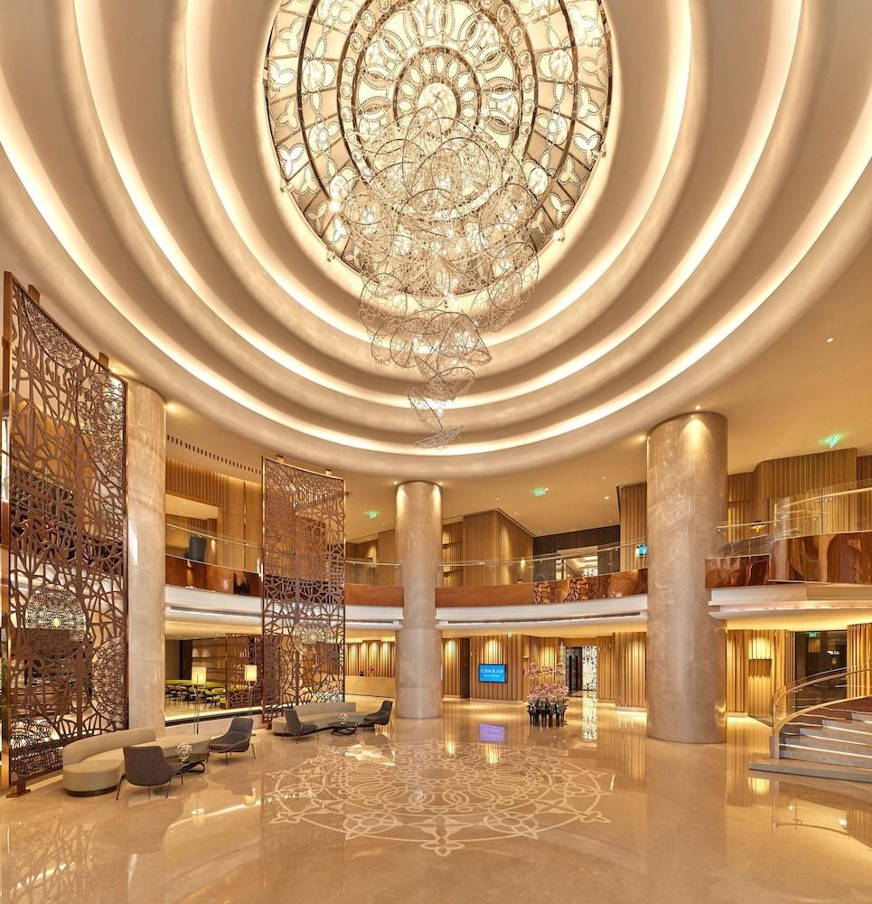 Conrad Bengaluru photo 3