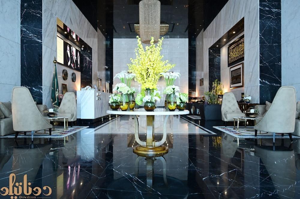 Donatello Hotel Jeddah photo 1