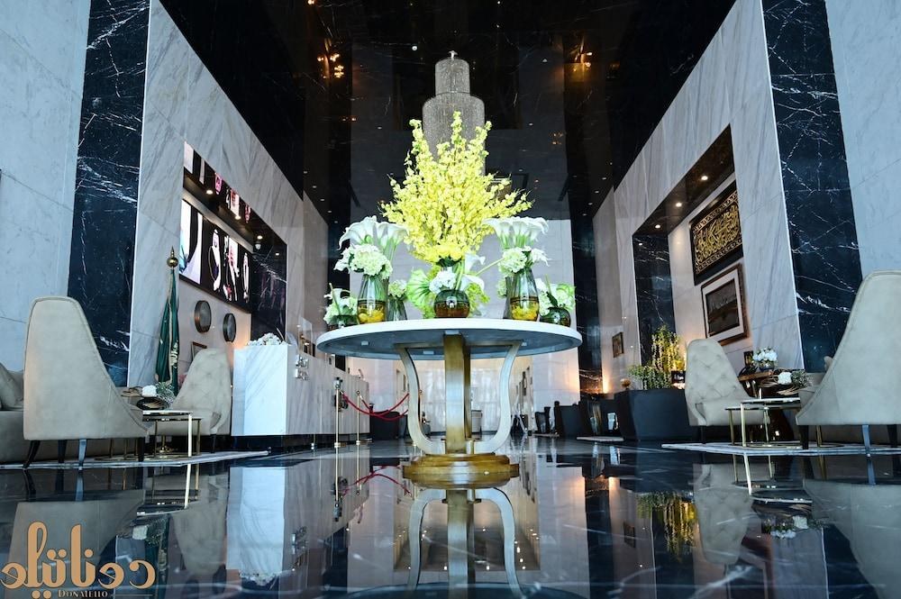 Donatello Hotel Jeddah photo 2