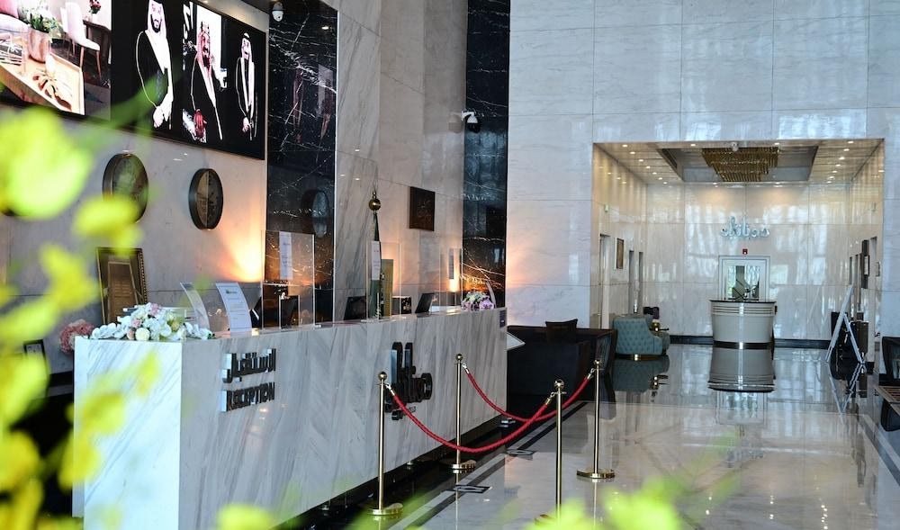 Donatello Hotel Jeddah photo 3