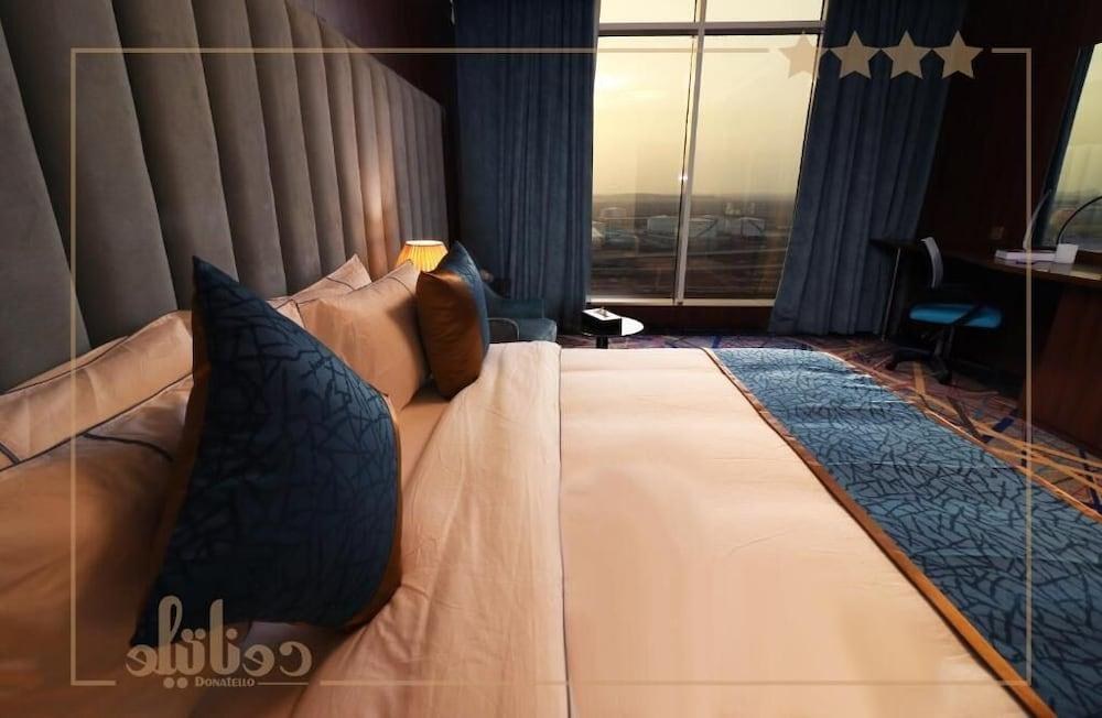 Donatello Hotel Jeddah photo 4