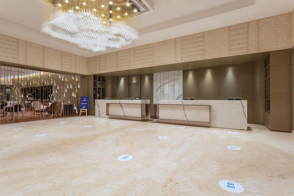 Doubletree by Hilton Jaipur Amer photo 1