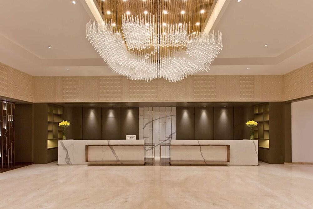 Doubletree by Hilton Jaipur Amer photo 2