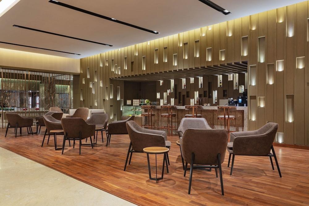 Doubletree by Hilton Jaipur Amer photo 4