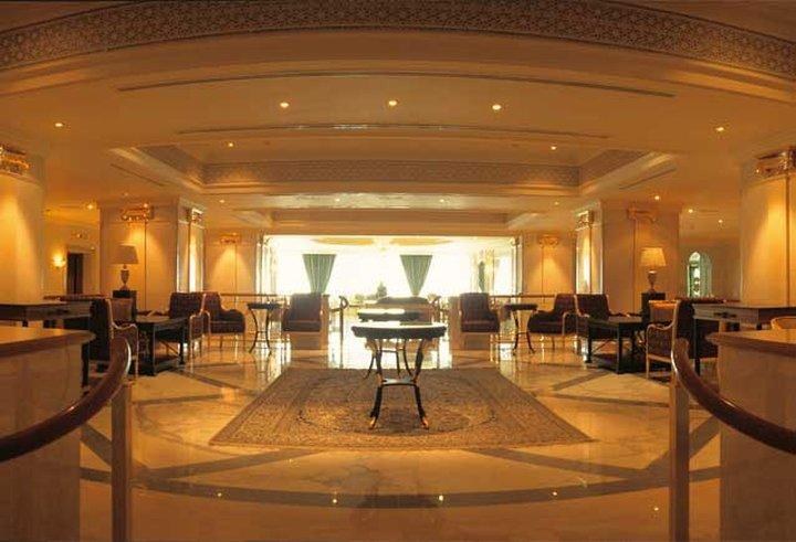 The Biltmore Almadinah Hotel