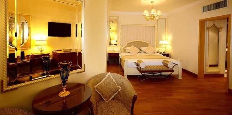 The Biltmore Almadinah Hotel photo 1