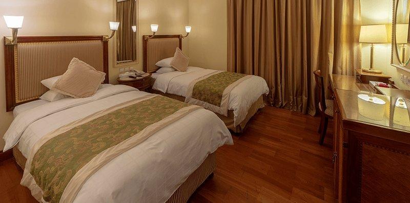 The Biltmore Almadinah Hotel photo 2