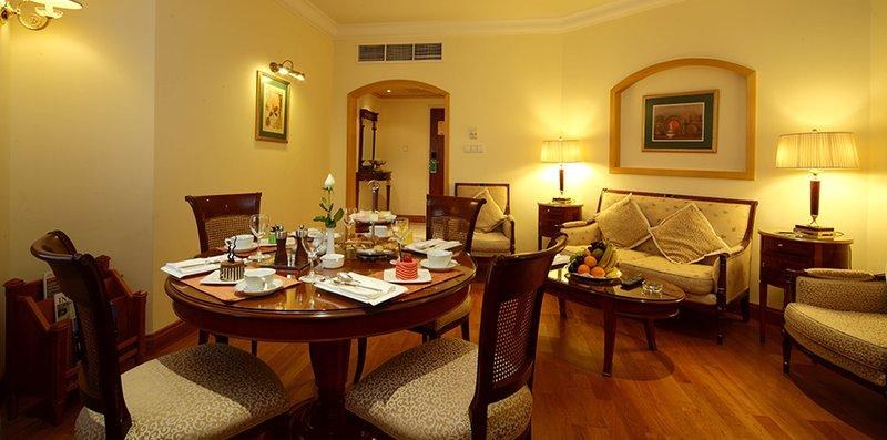 The Biltmore Almadinah Hotel photo 3