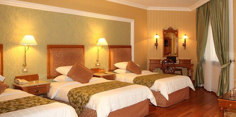 The Biltmore Almadinah Hotel photo 4