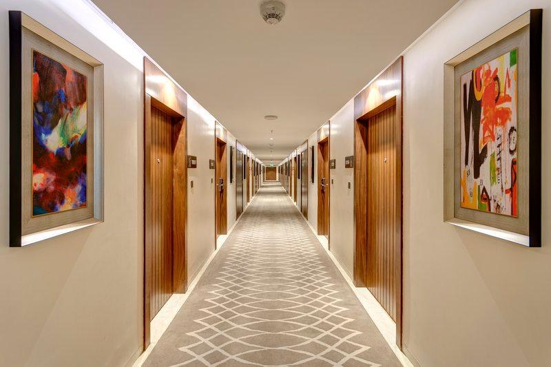 Holiday Inn Kolkata Airport by IHG
